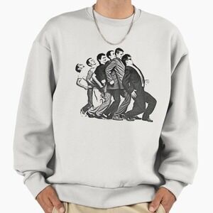 The Dave Clark Five Classic Band Archive Sweatshirt